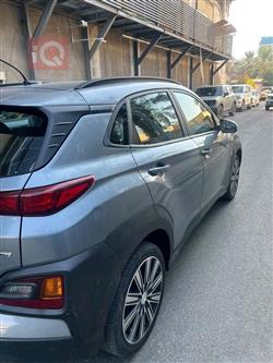هيونداي كونا